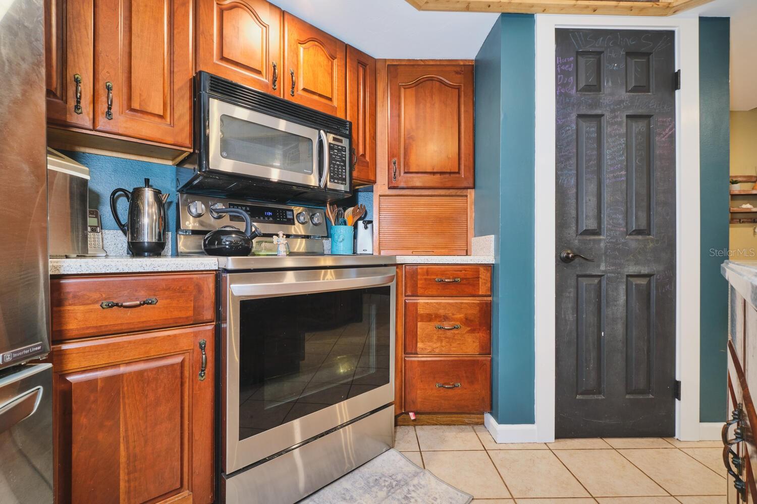 710 & 740 EVANS RD, LABELLE, FL, 33935