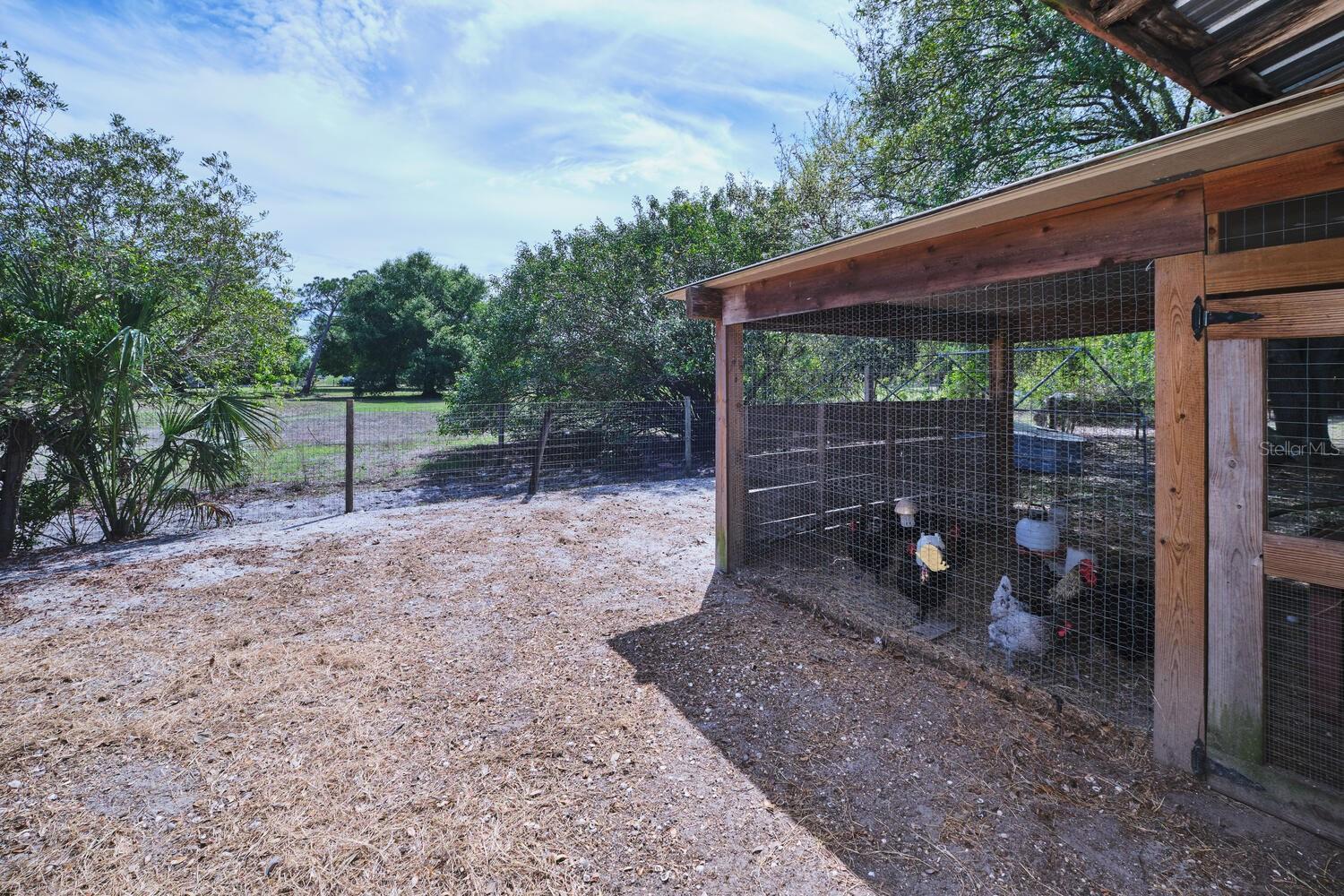 710 & 740 EVANS RD, LABELLE, FL, 33935