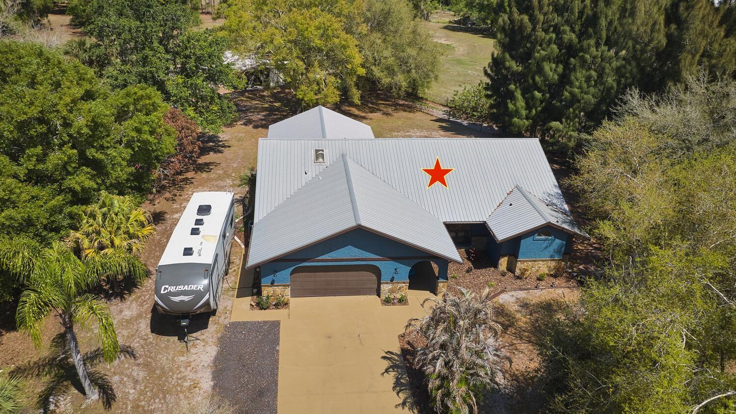 710 & 740 EVANS RD, LABELLE, FL, 33935