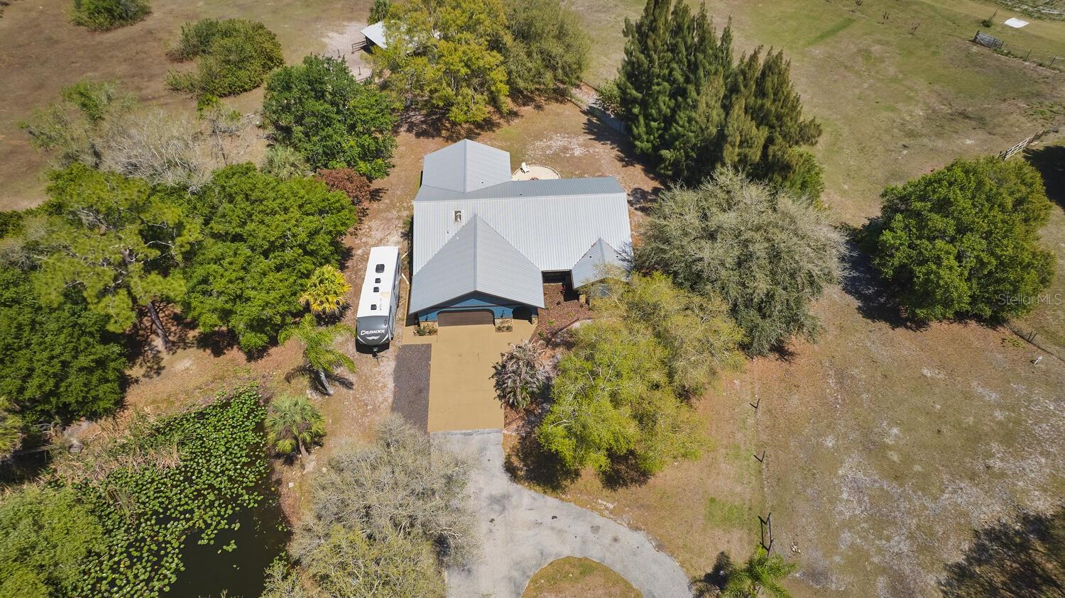 710 & 740 EVANS RD, LABELLE, FL, 33935