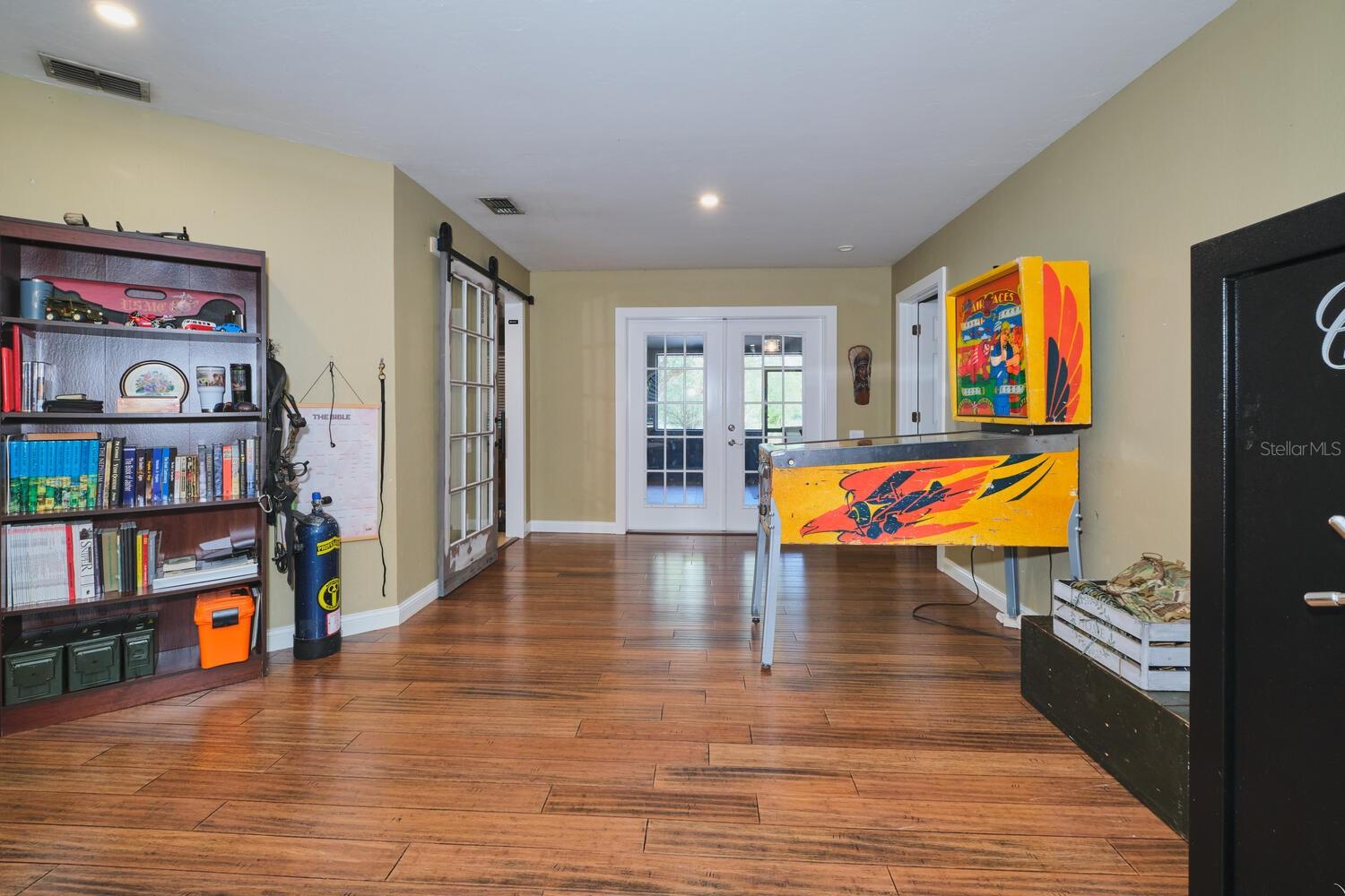 710 & 740 EVANS RD, LABELLE, FL, 33935