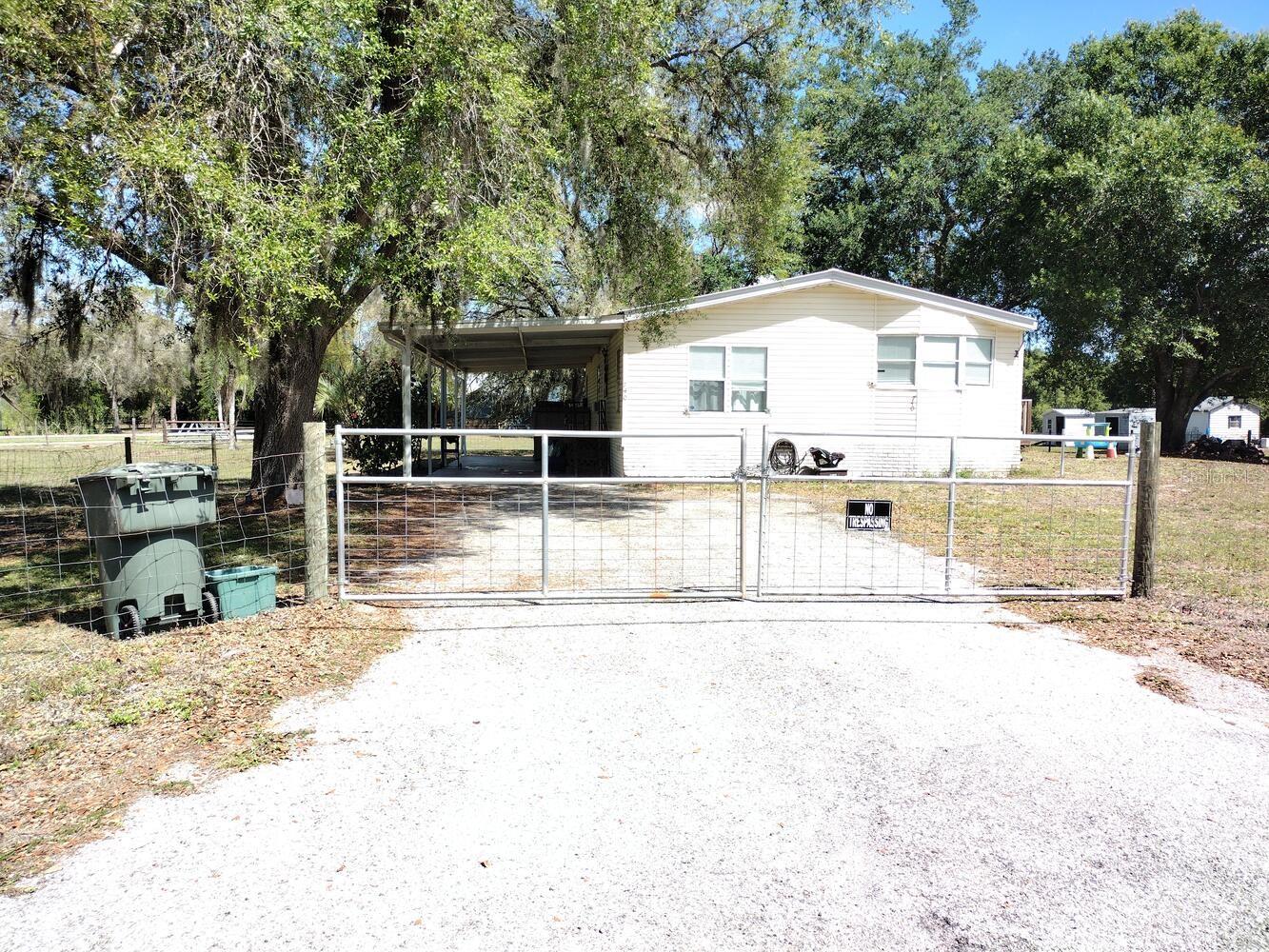 710 & 740 EVANS RD, LABELLE, FL, 33935