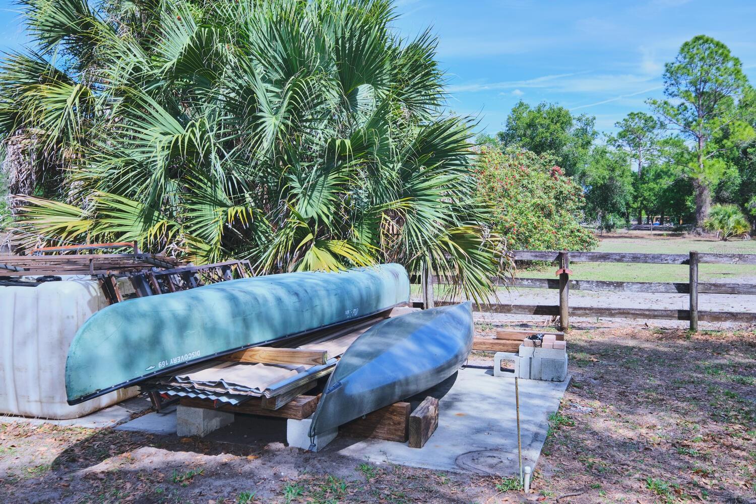 710 & 740 EVANS RD, LABELLE, FL, 33935
