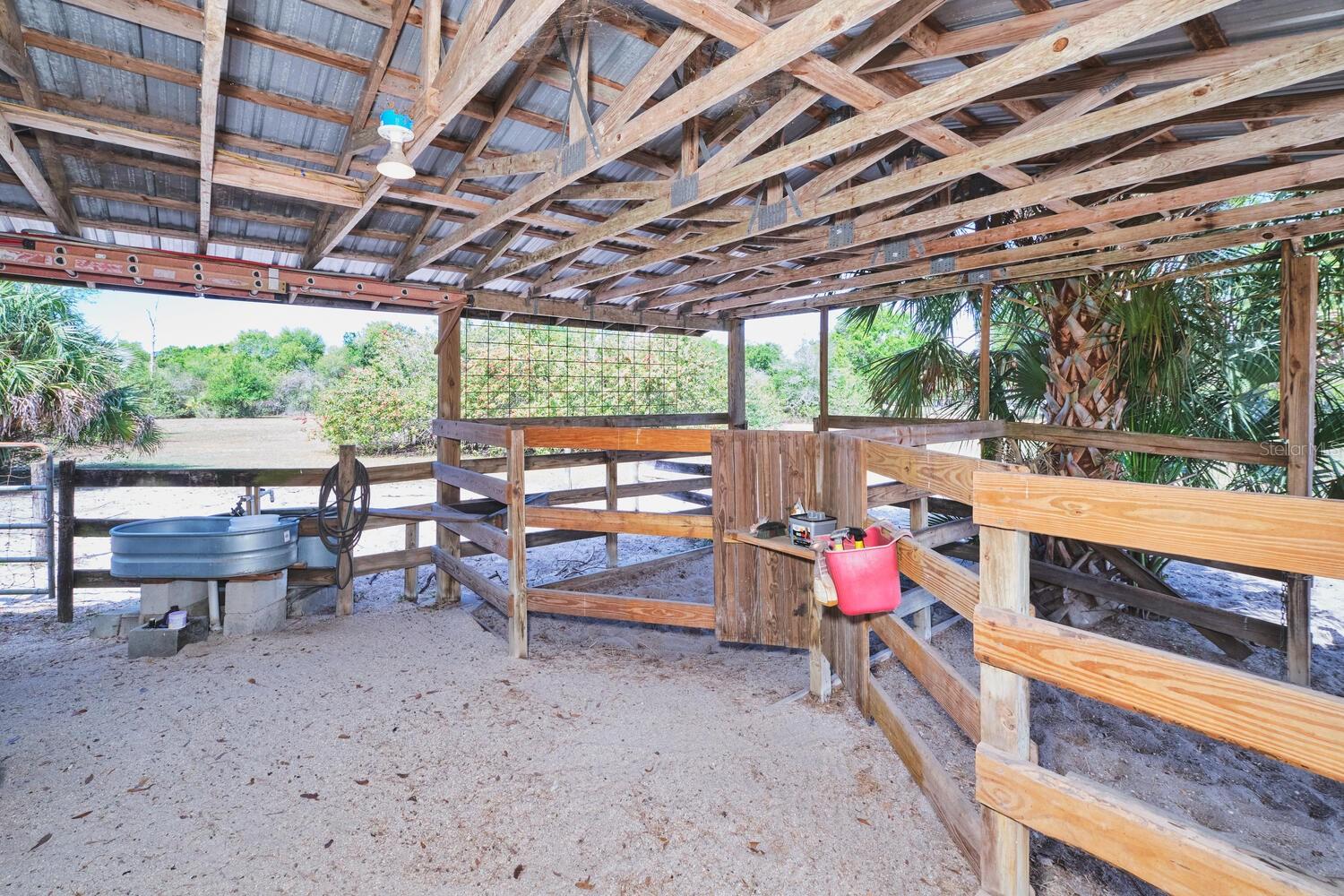 710 & 740 EVANS RD, LABELLE, FL, 33935