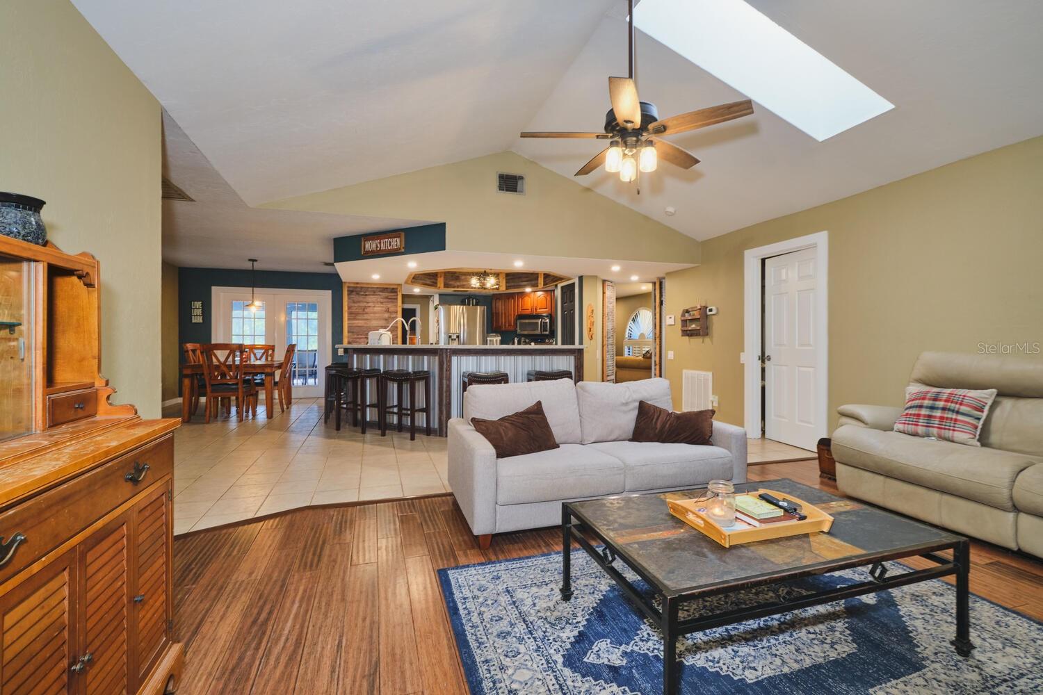 710 & 740 EVANS RD, LABELLE, FL, 33935