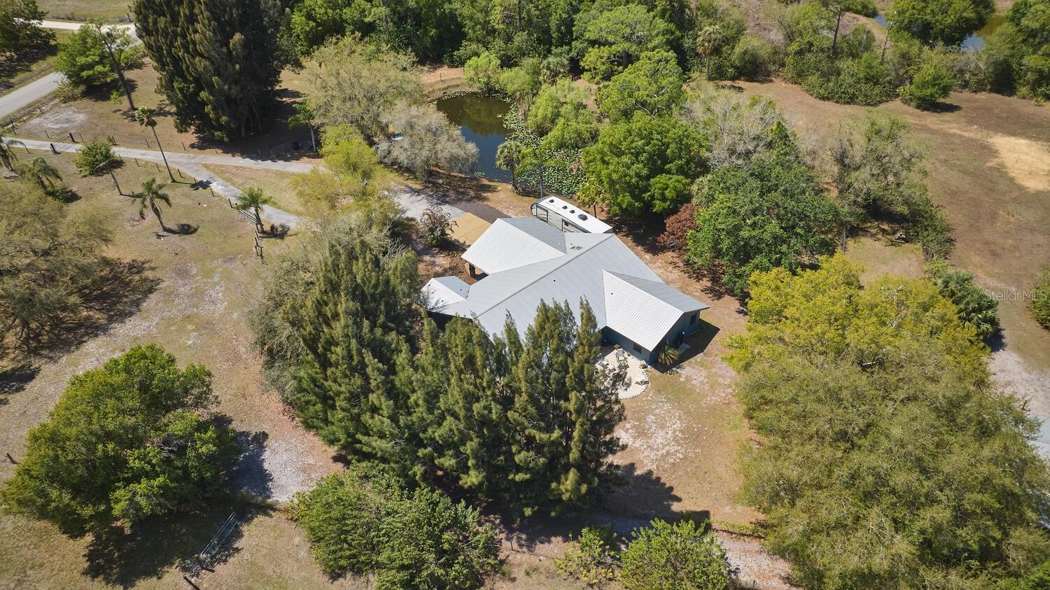 710 & 740 EVANS RD, LABELLE, FL, 33935