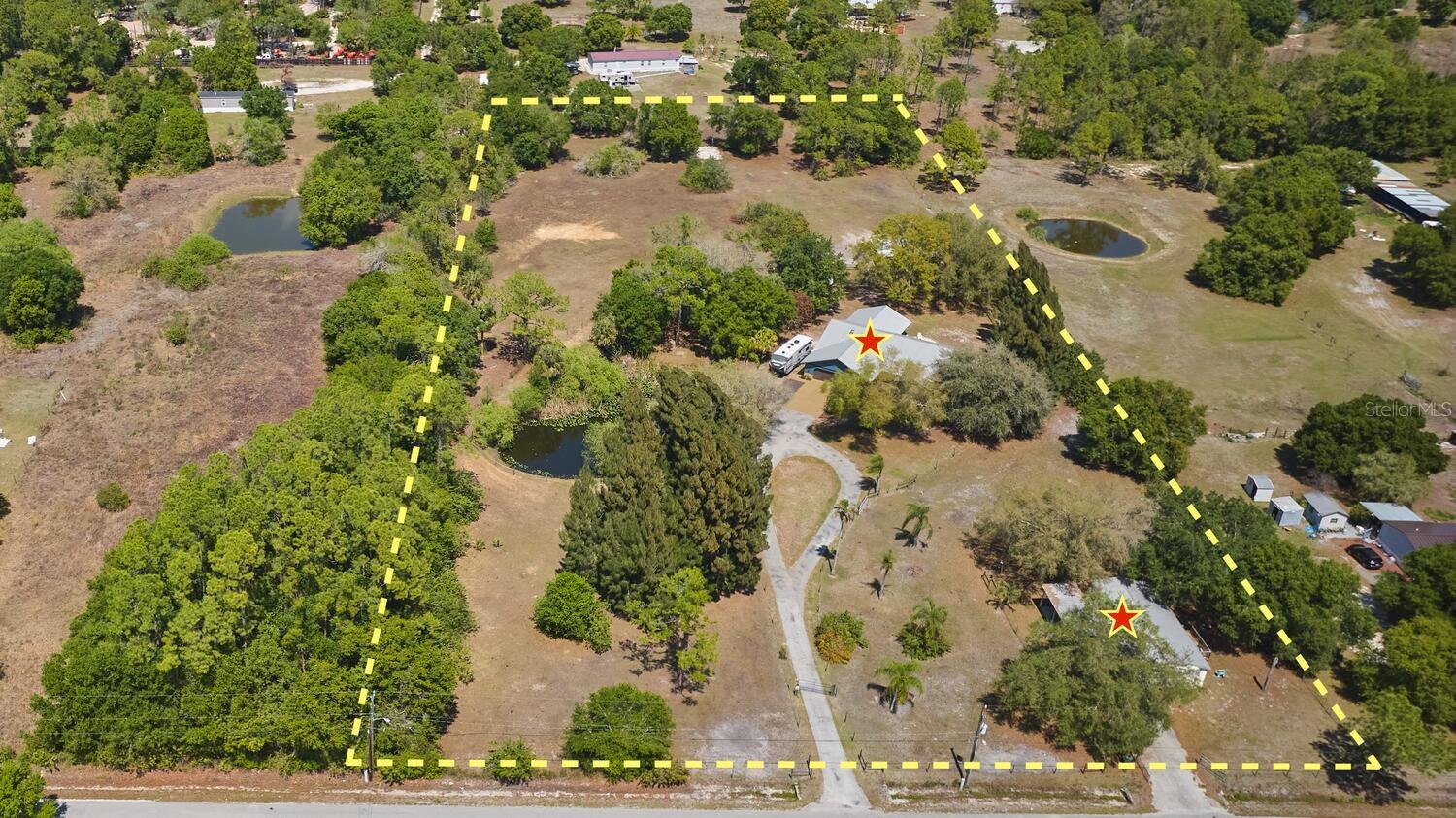 710 & 740 EVANS RD, LABELLE, FL, 33935