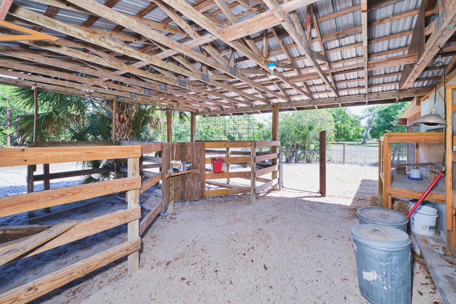 710 & 740 EVANS RD, LABELLE, FL, 33935