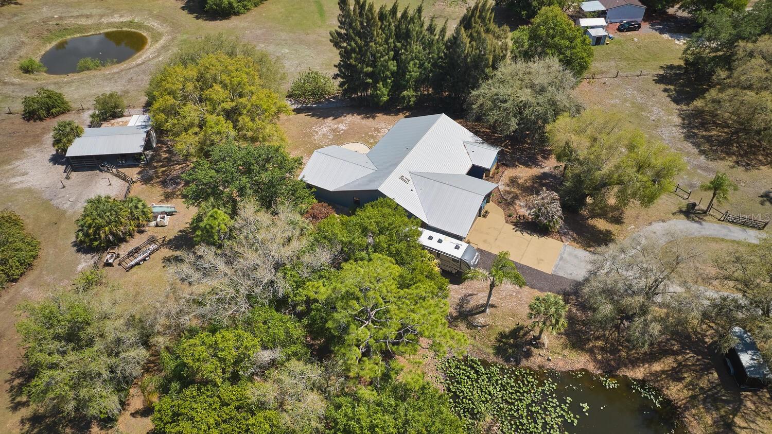 710 & 740 EVANS RD, LABELLE, FL, 33935