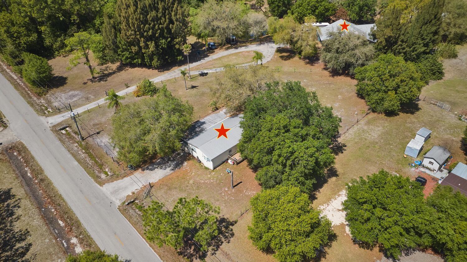 710 & 740 EVANS RD, LABELLE, FL, 33935