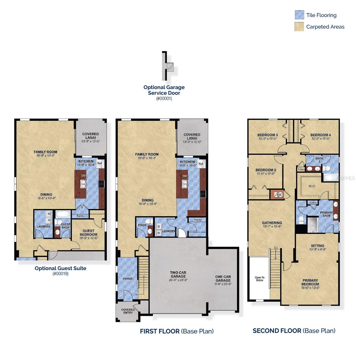 7900 TRAPANI LOOP, CLERMONT, FL, 34714