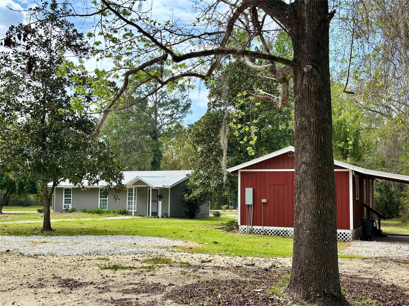 18917 NW COUNTY ROAD 239, ALACHUA, FL, 32615