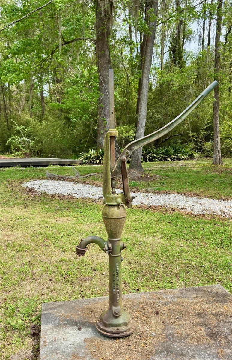 18917 NW COUNTY ROAD 239, ALACHUA, FL, 32615