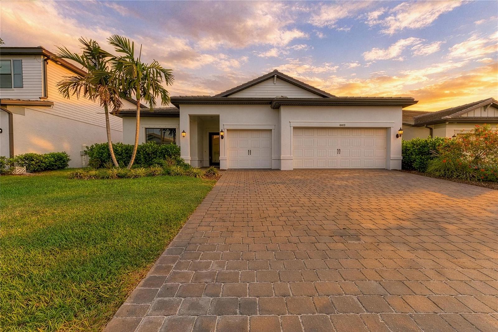 16439 SLATE PL, BRADENTON, FL, 34211