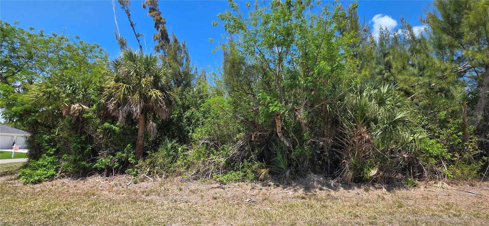 10506 SARASOTA RD, PORT CHARLOTTE, FL, 33981