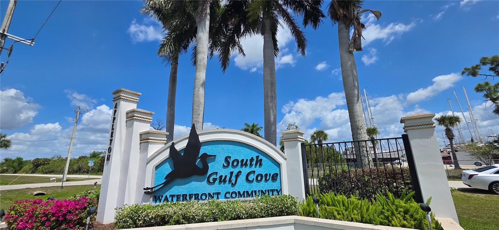 10506 SARASOTA RD, PORT CHARLOTTE, FL, 33981