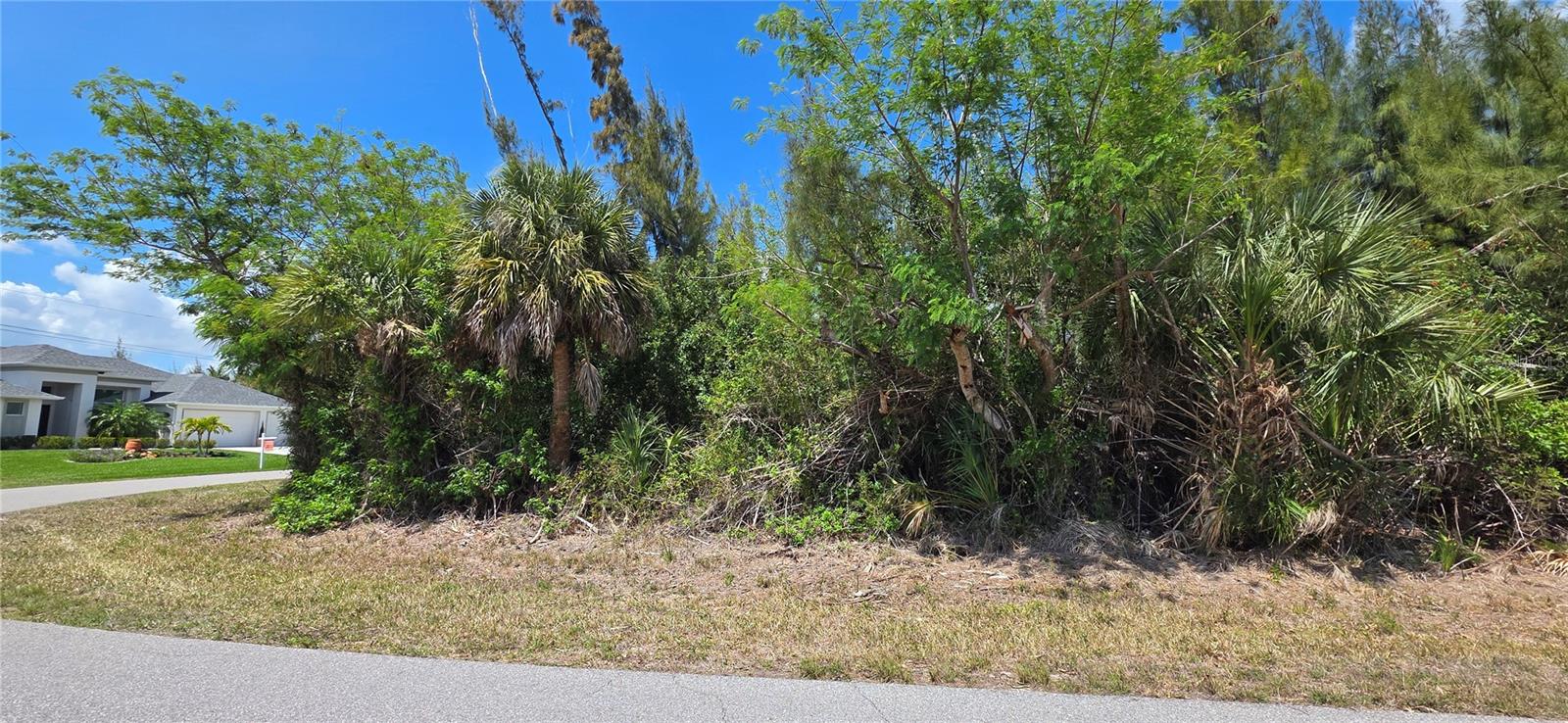 10506 SARASOTA RD, PORT CHARLOTTE, FL, 33981