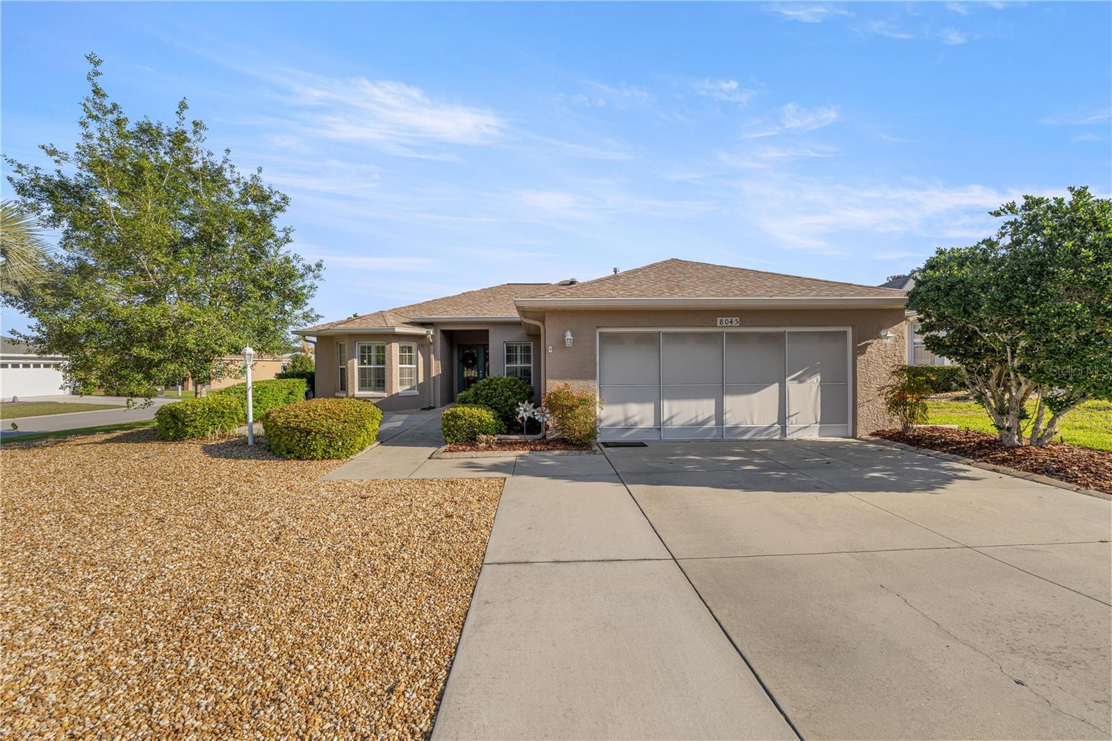 8045 SW 78TH TERRACE RD, OCALA, FL, 34476