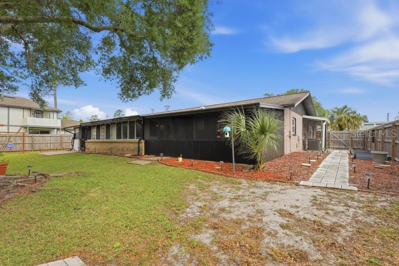 60 BLAINE DR, PALM COAST, FL, 32137