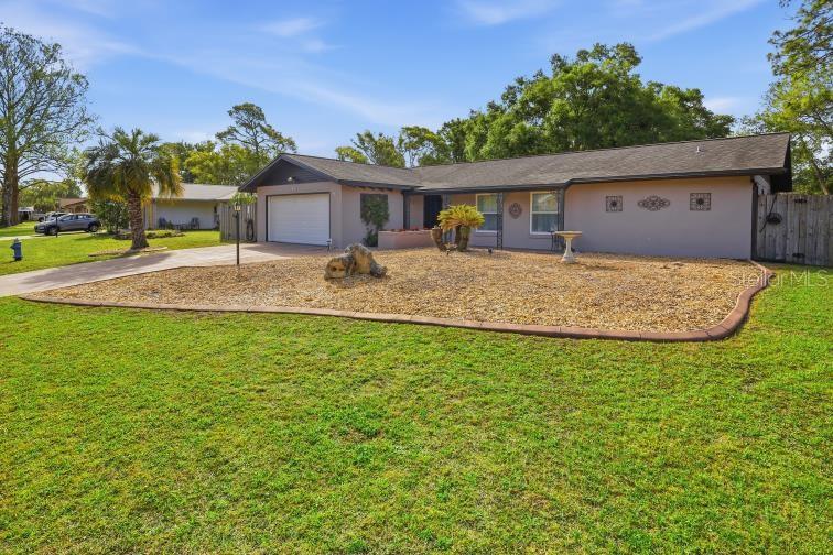 60 BLAINE DR, PALM COAST, FL, 32137