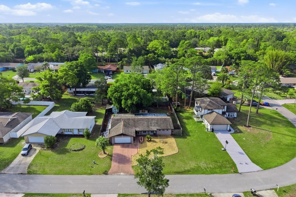 60 BLAINE DR, PALM COAST, FL, 32137