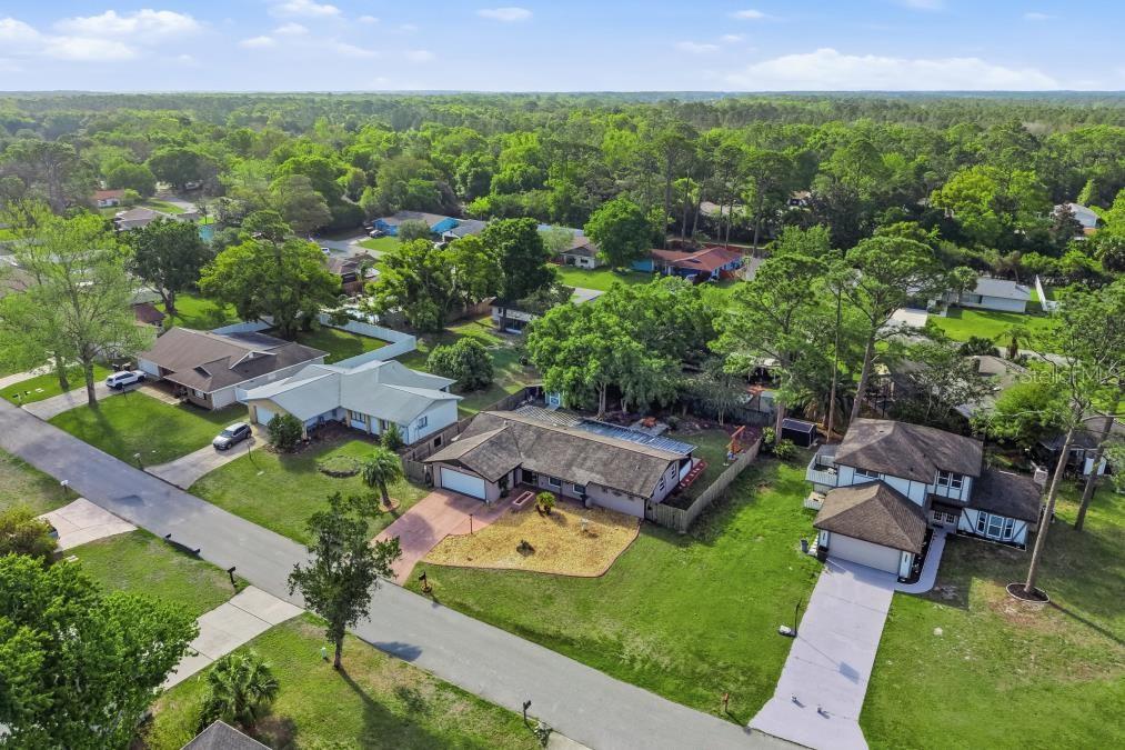 60 BLAINE DR, PALM COAST, FL, 32137
