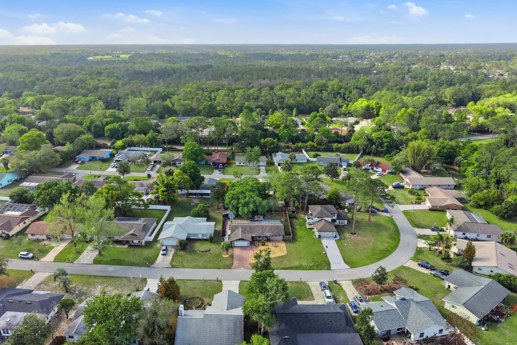 60 BLAINE DR, PALM COAST, FL, 32137