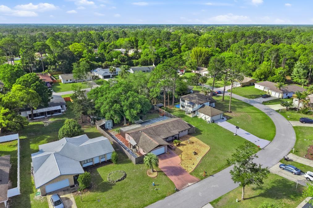 60 BLAINE DR, PALM COAST, FL, 32137