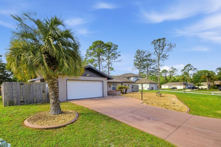 60 BLAINE DR, PALM COAST, FL, 32137
