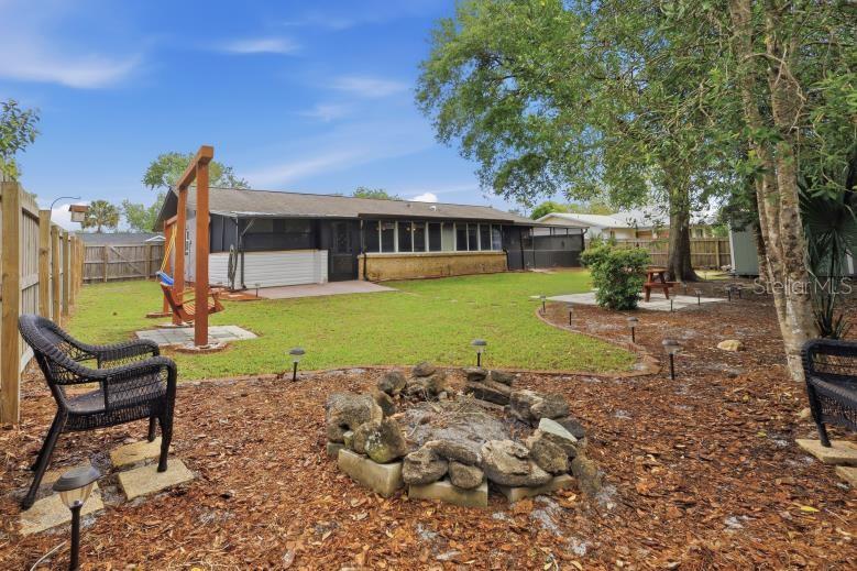 60 BLAINE DR, PALM COAST, FL, 32137