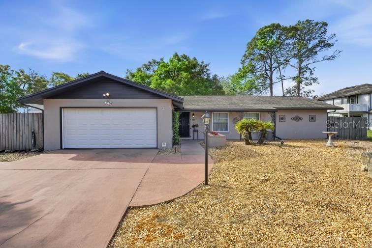 60 BLAINE DR, PALM COAST, FL, 32137
