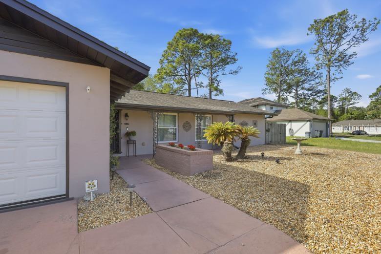 60 BLAINE DR, PALM COAST, FL, 32137