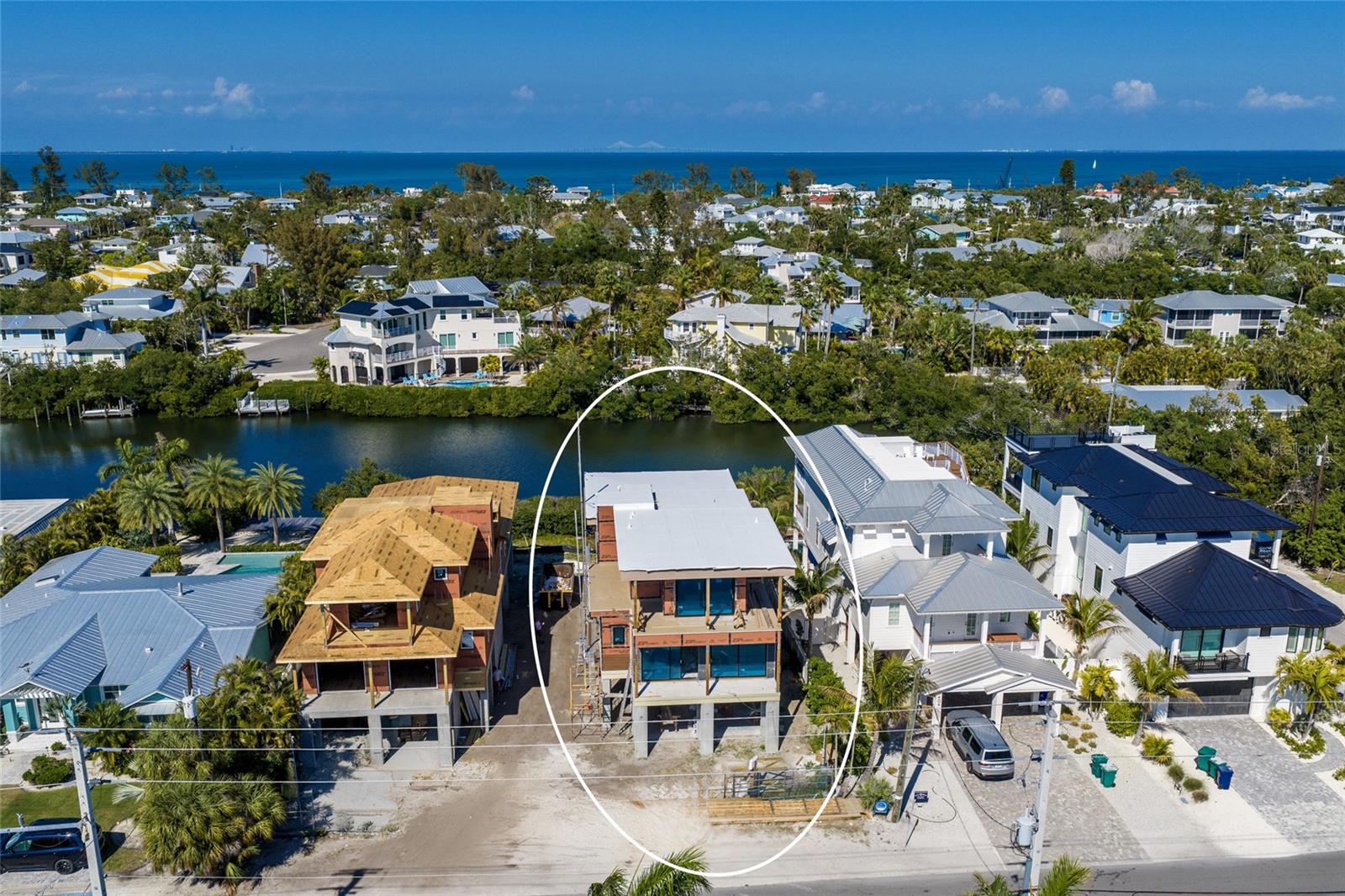 406 N SHORE DR, ANNA MARIA, FL, 34216