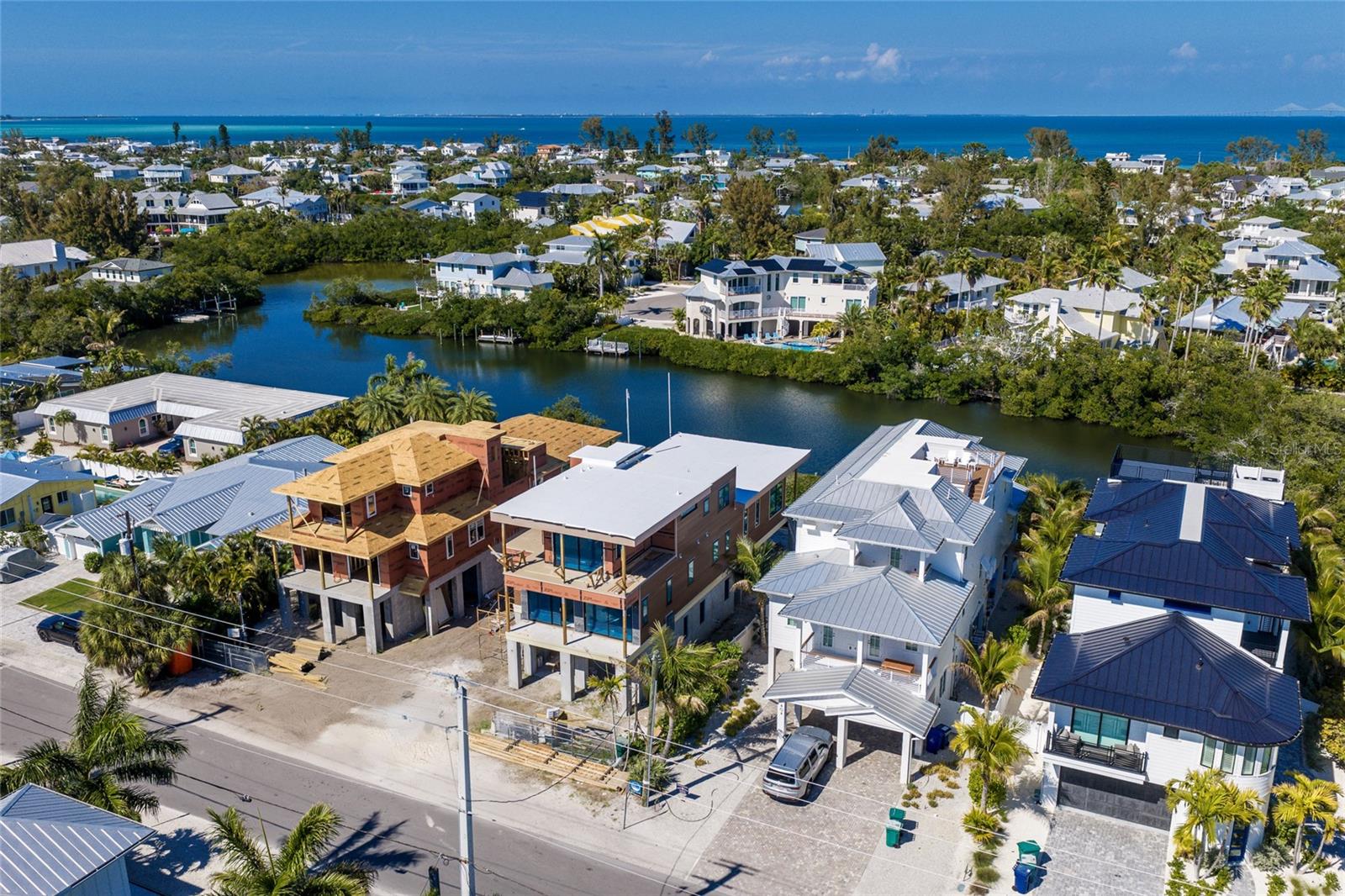 406 N SHORE DR, ANNA MARIA, FL, 34216