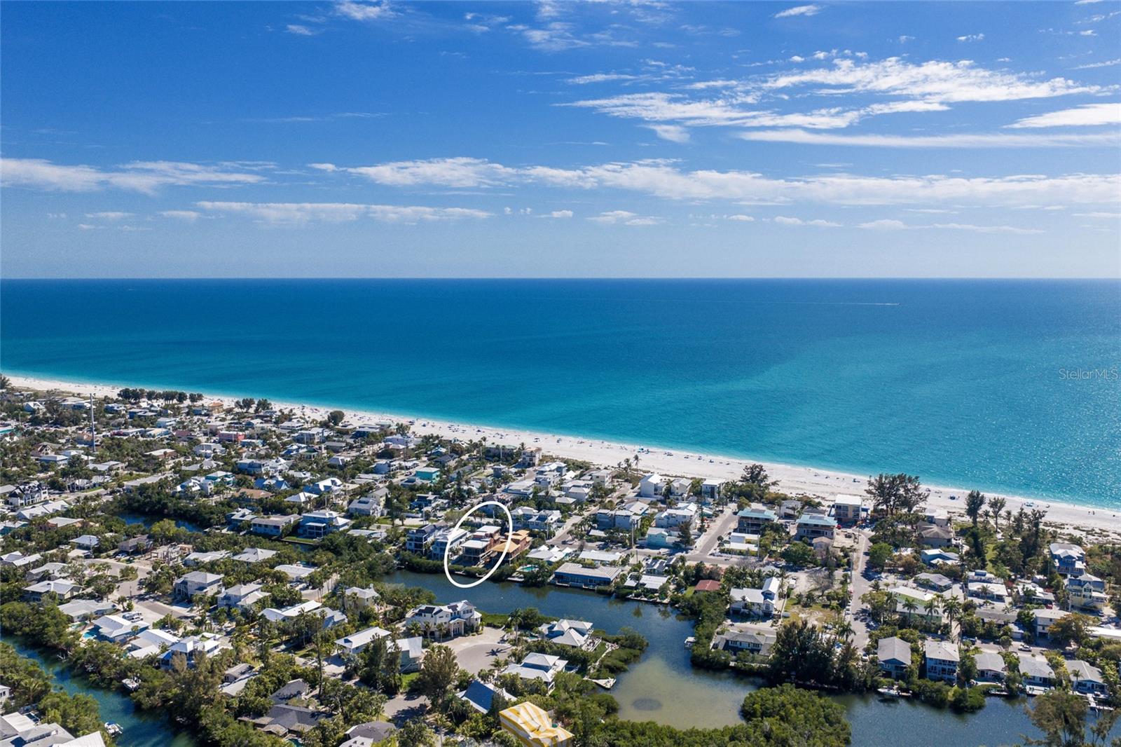 406 N SHORE DR, ANNA MARIA, FL, 34216