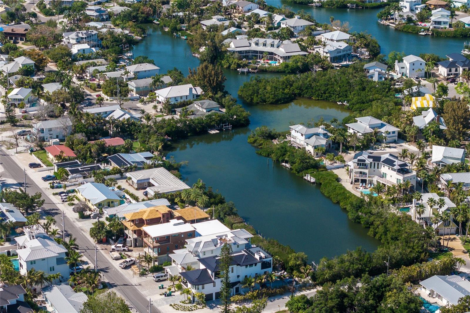406 N SHORE DR, ANNA MARIA, FL, 34216