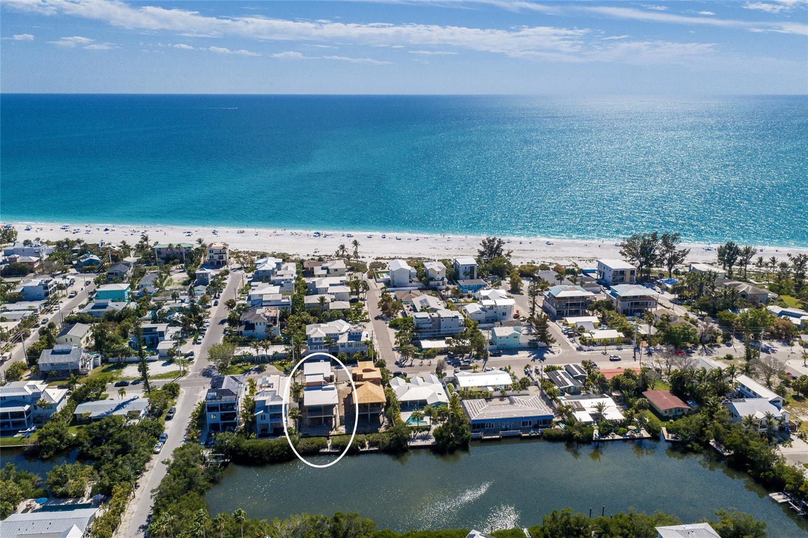 406 N SHORE DR, ANNA MARIA, FL, 34216