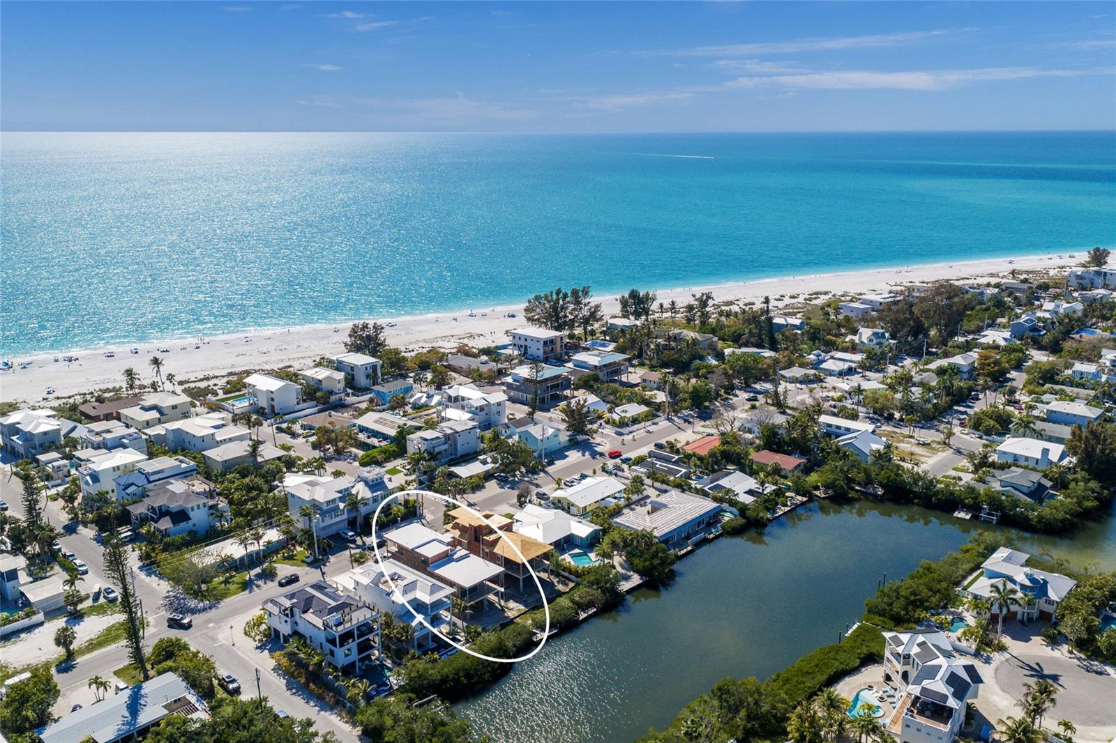 406 N SHORE DR, ANNA MARIA, FL, 34216