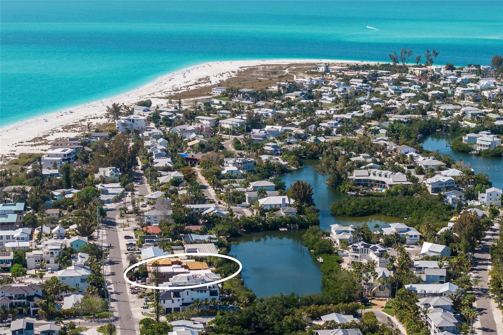 406 N SHORE DR, ANNA MARIA, FL, 34216