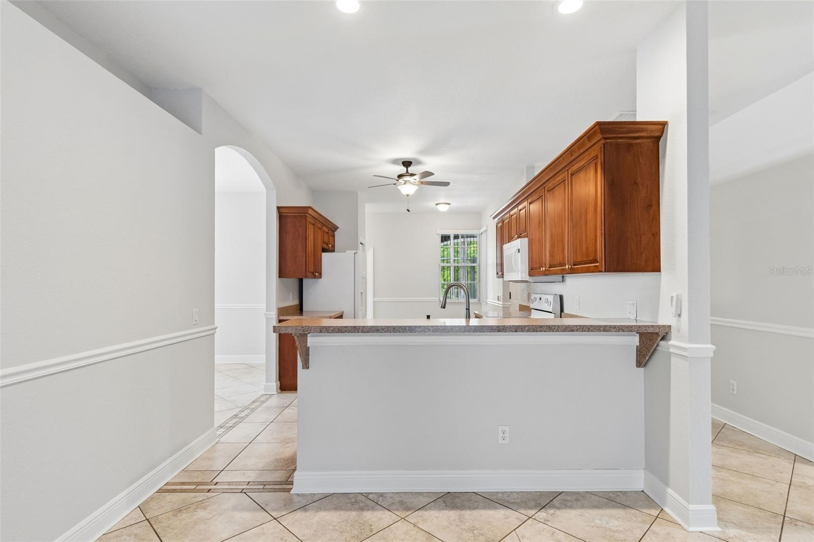 1208 DR ML KING JR ST N, SAFETY HARBOR, FL, 34695