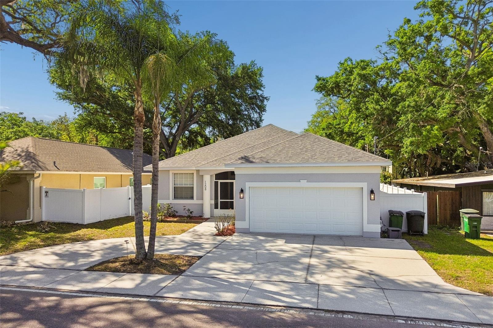 1208 DR ML KING JR ST N, SAFETY HARBOR, FL, 34695