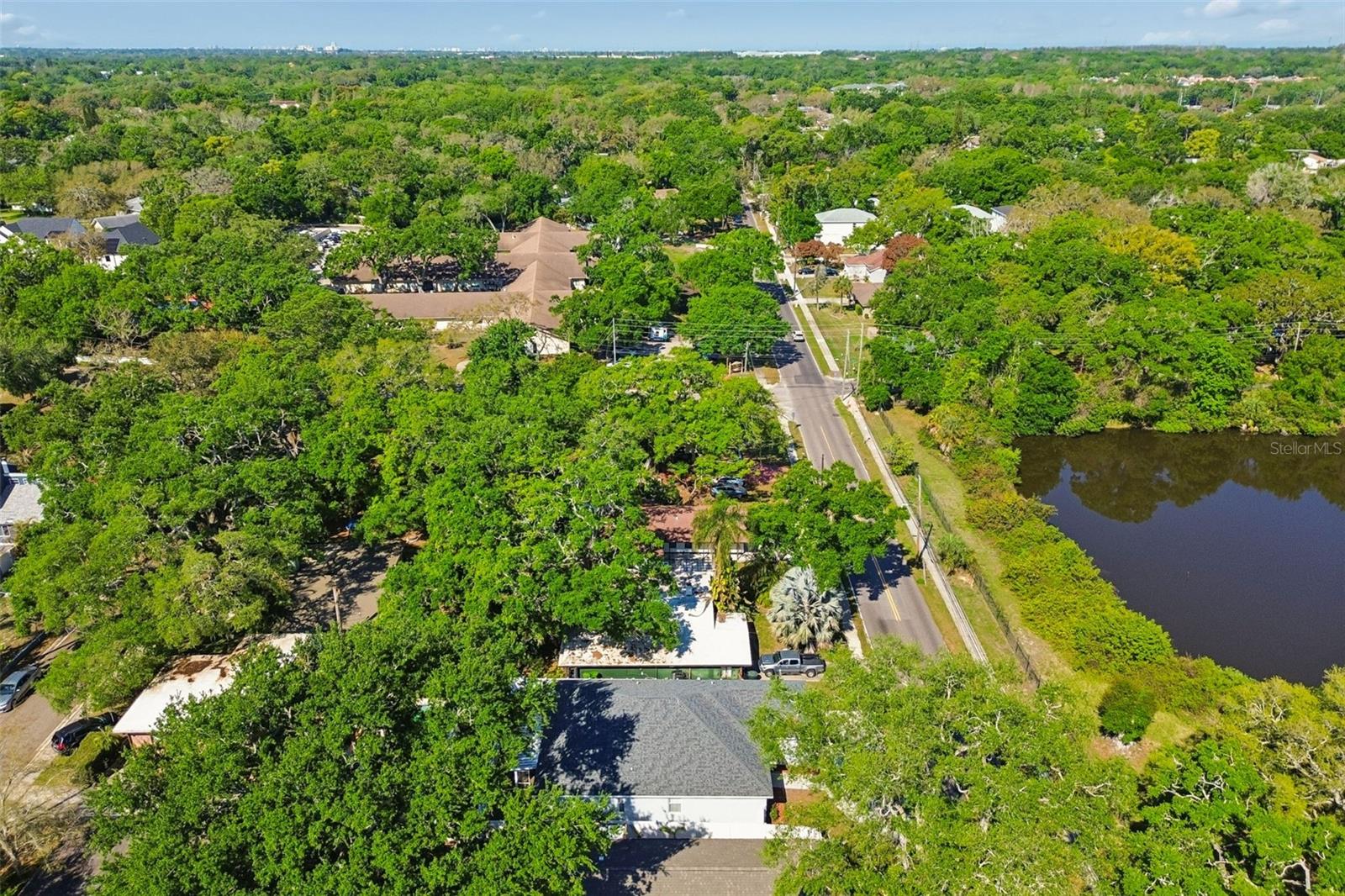 1208 DR ML KING JR ST N, SAFETY HARBOR, FL, 34695
