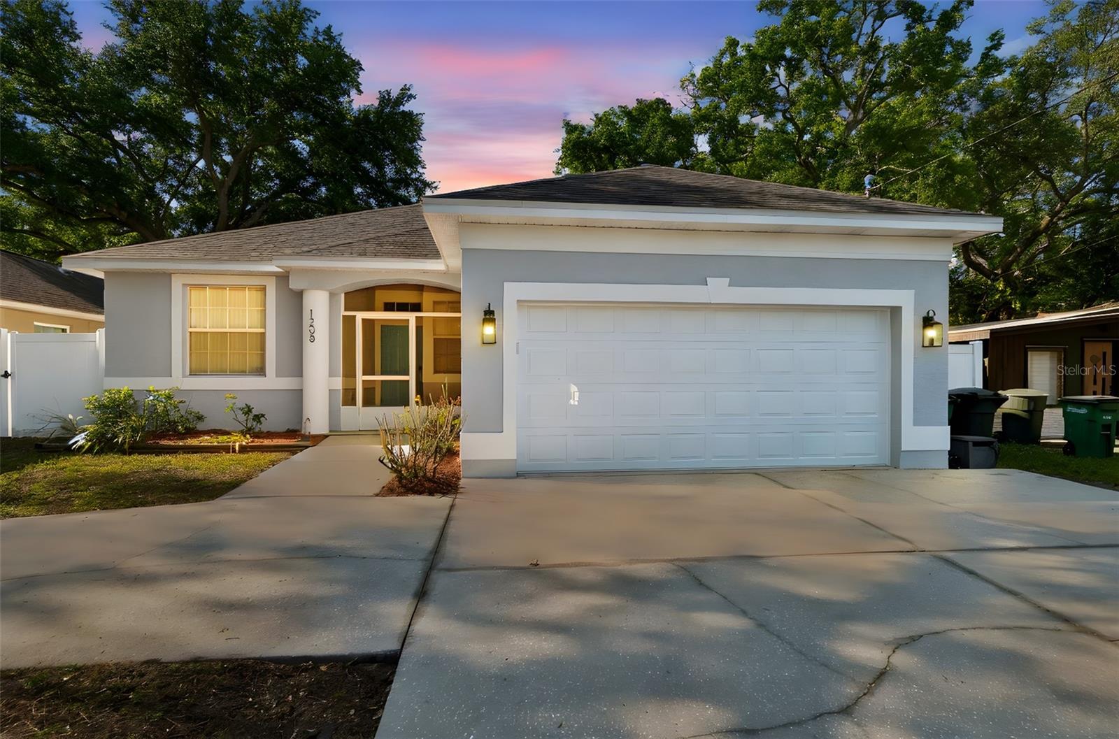 1208 DR ML KING JR ST N, SAFETY HARBOR, FL, 34695