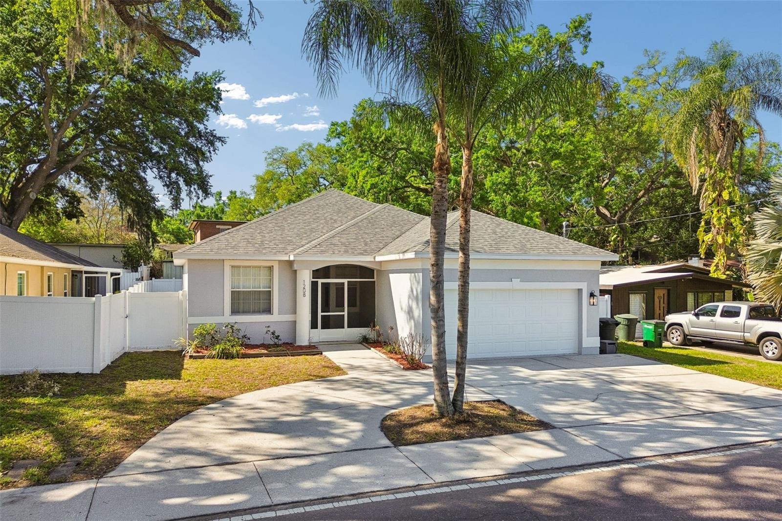 1208 DR ML KING JR ST N, SAFETY HARBOR, FL, 34695