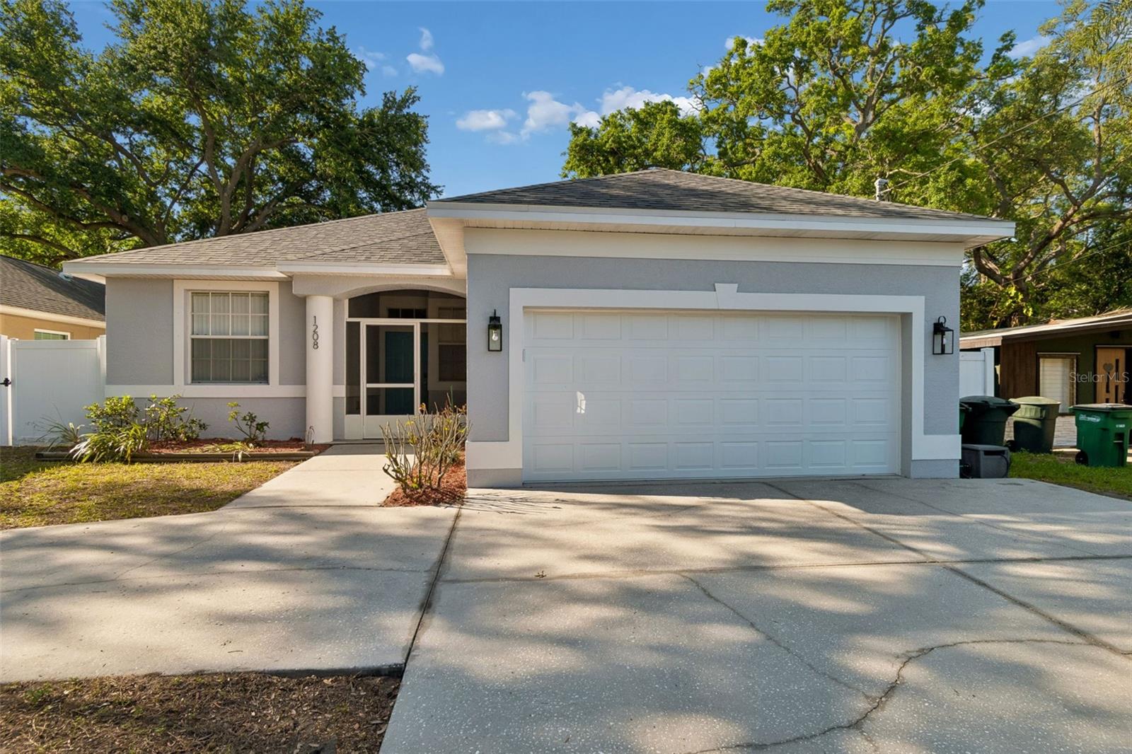 1208 DR ML KING JR ST N, SAFETY HARBOR, FL, 34695