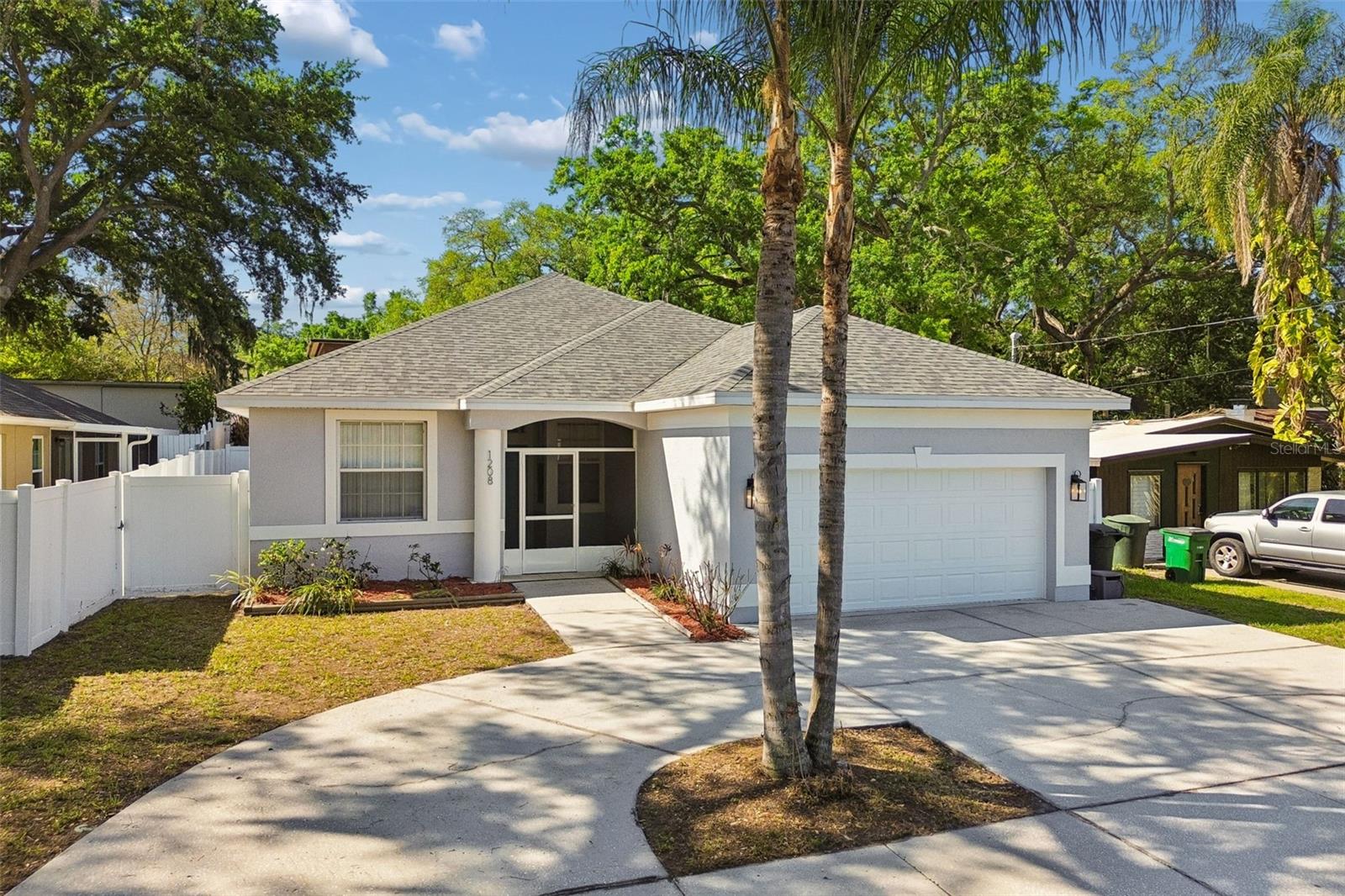 1208 DR ML KING JR ST N, SAFETY HARBOR, FL, 34695
