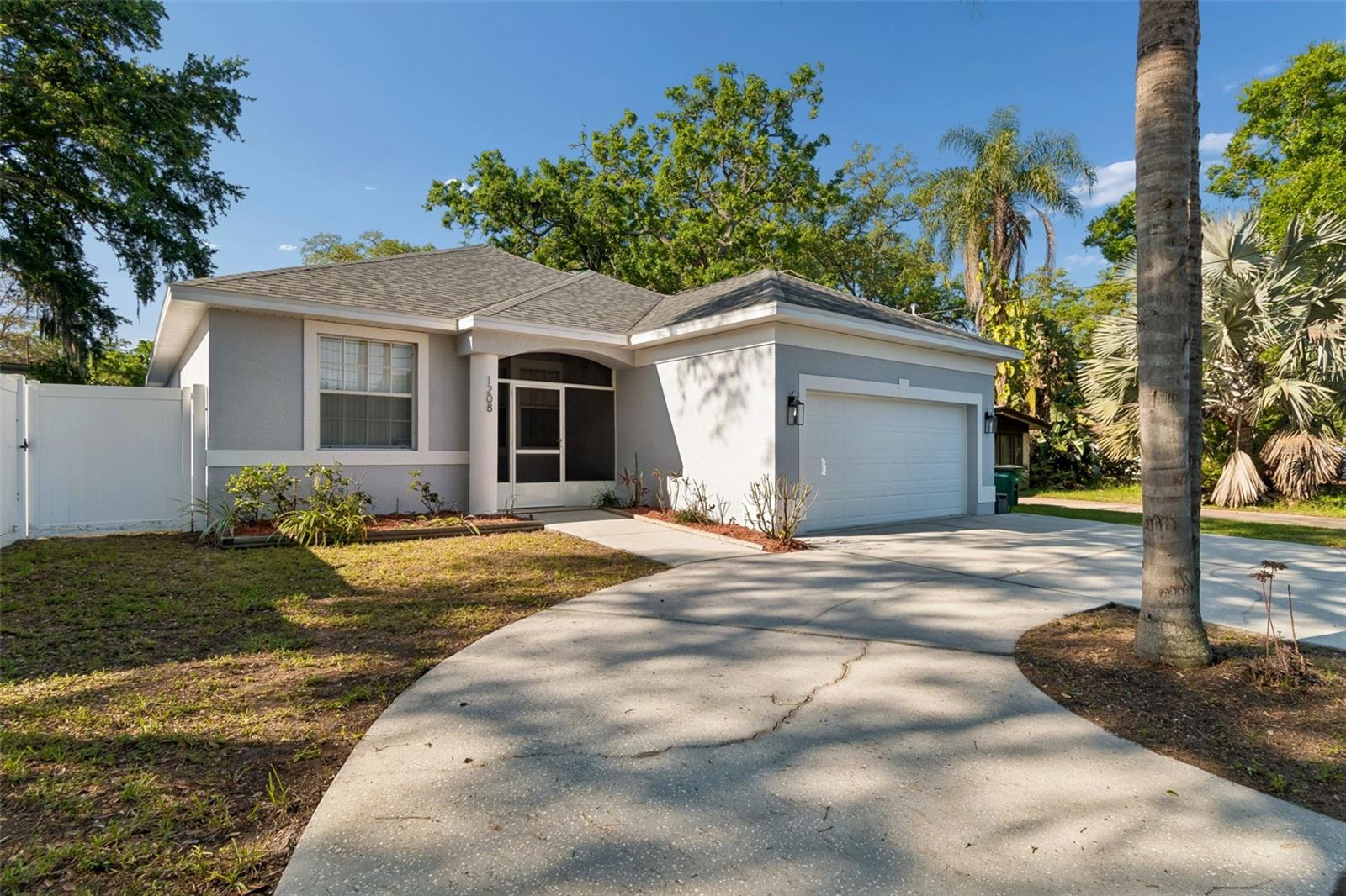 1208 DR ML KING JR ST N, SAFETY HARBOR, FL, 34695