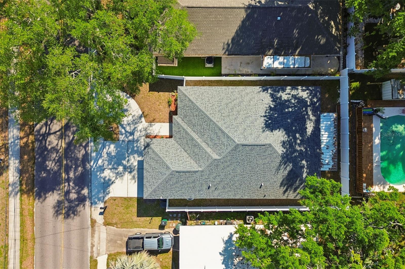1208 DR ML KING JR ST N, SAFETY HARBOR, FL, 34695
