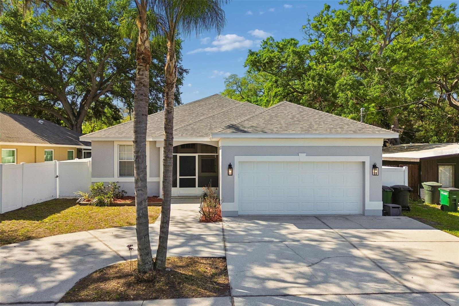 1208 DR ML KING JR ST N, SAFETY HARBOR, FL, 34695
