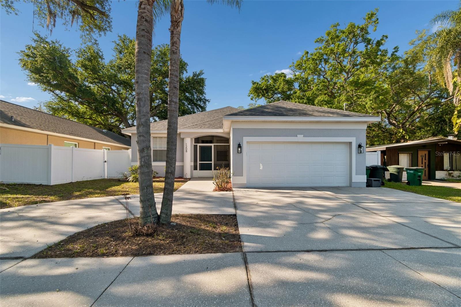 1208 DR ML KING JR ST N, SAFETY HARBOR, FL, 34695